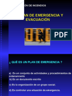 Pauta Elaboracion Plan Emergencia Presentacion Bomberos Ago09