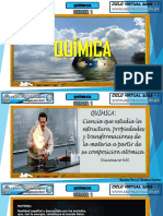 Diapositivas #1 - Ciclo 2023 - I - Materia - Energía - Percy Mendoza