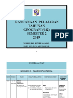 RPT Geografi P2 2019