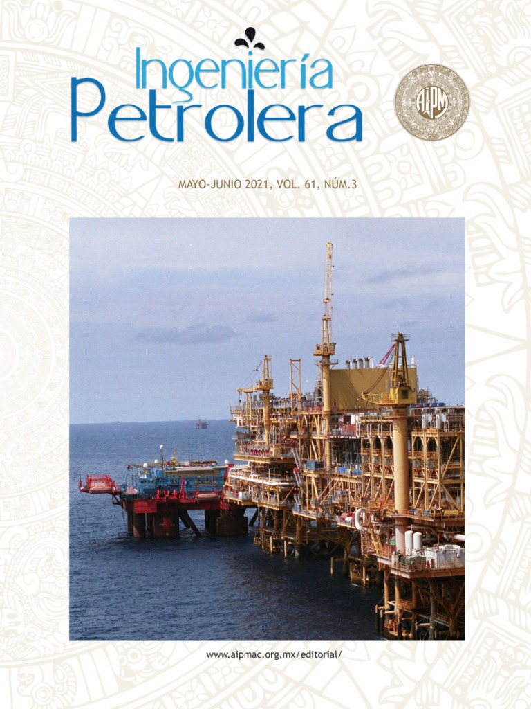 Optimización de pozos petroleros en Tabasco | PDF | México | Química
