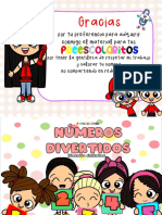 2 Números Divertidos PDF