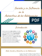 Exposición de Comunicación