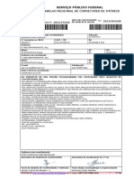 Auto de Constatação 5 2023-001648 Via Email