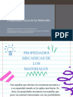 Ciencia e Ingeniería de Los Materiales