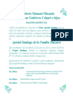 Invitacion Final Pasantes 2023