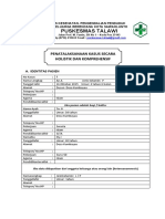 Case 8 Diare Akut Tanpa Dehidrasi