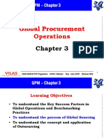 VILAS HDSCM TOT GPM 3 (GP Operations)