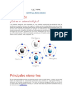 1.1.1 Lectura Sistemas Biologicos