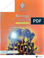 Cie Biology