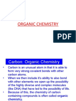 Introduction To Organic Chemistry 2019