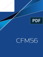 Brochure CFM56 2018