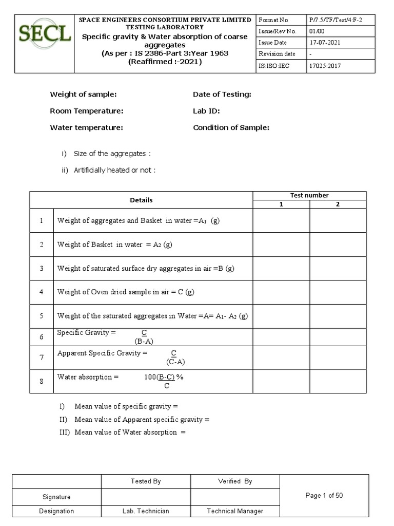 SP 2 | PDF
