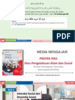 Bab 6 - Interaksi Sosial Dan Dinamika Sosial