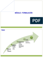 3modulo Formulacion