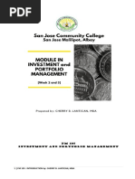 FM 105 Module 1 Revised