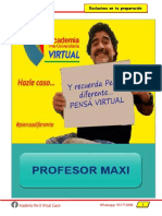 Parabola Virtual Continuacion