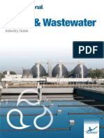 WaterWastewater Industry Guide BR Uk