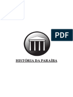 Historia Da Paraiba