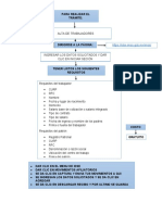 Diagrama de Alta de Trabajadores