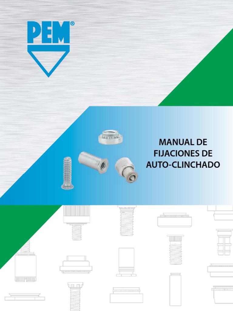 Handbook espanol pdf tornillo ingenier a mec nica
