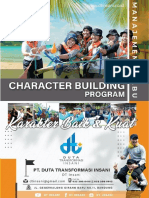 MQ Character Building - 2h1m Guru Al Bayan Tangerang