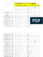 Rejection Data 01.04.2023 Final Inspection