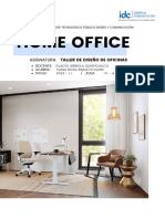 Home Office - Rimachi