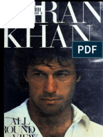 Imrankhan - Allround View