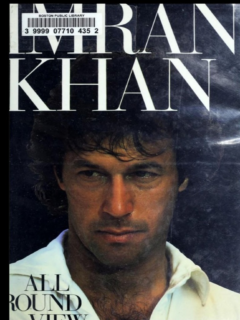 Imrankhan allround view pdf