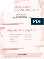 PJJ Kelompok 1