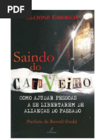 Alcione E. - Saindo Do Cativ.