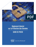 RGPD Pocket Guide A4 FRENCH 02_07_17