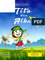 Tito Dan Alba (Sahlan)