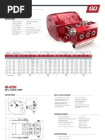 Durst Hydraulic Pump Drive Overview | PDF | Pump | Engines