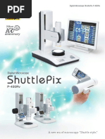 Nikon ShuttlePix Manual