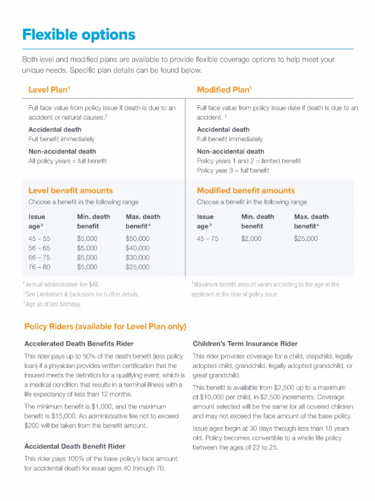 Aflac, Lumico, RNA Product Info | PDF | Insurance | Life Insurance