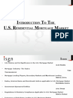 Complete US Mortgage Industry