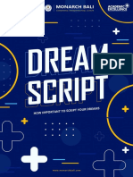 Dream Script 1