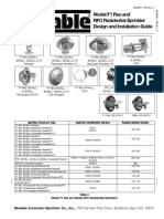 Reliable Design Guide