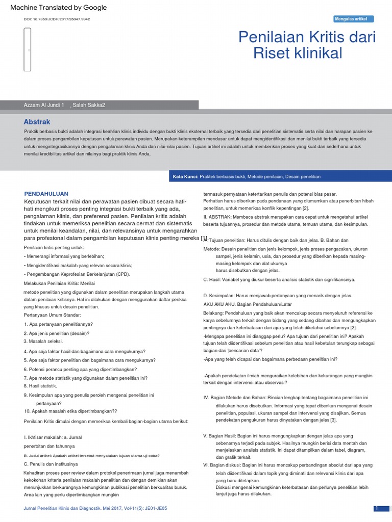 JCDR 11 JE01 | PDF