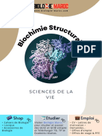 Biochimie Struc TD 1 Scanne