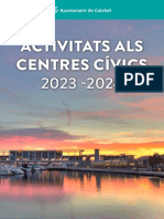 Guia Centres Cívics Tardor 2023 WEB