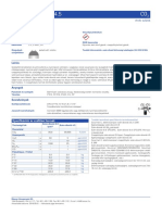 Szén-Dioxid Ipari 2.8 És 4.5