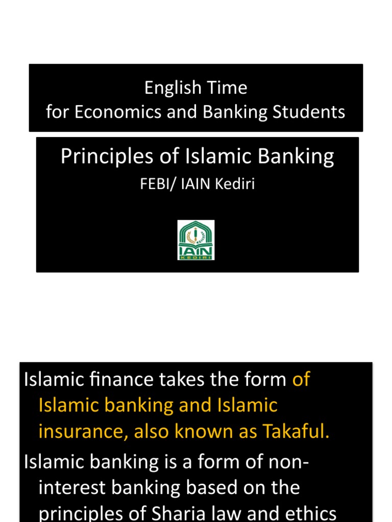 Islamic Banking Pdf – (PDF) ISLAMIC BANKING IN INDIA: AN OVERVIEW – QJLZ