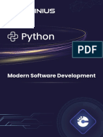 Py - Software Development
