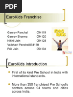 Download EuroKids Franchise by api-3729899 SN6696821 doc pdf
