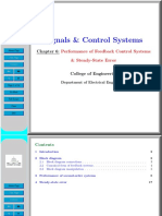 Chapter 6 - Signals&ControlSystems