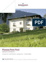 Pension Perle Tirol