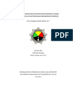 Adhi Izhar Mutaqin - 2001032 - Laporan Praktikum Sistem Pengkondisian Udara