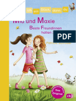 Mia Und Maxie